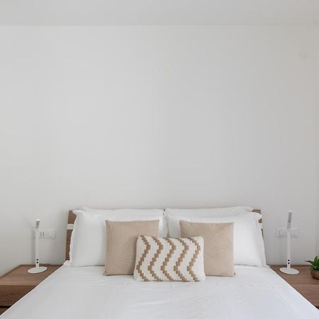 Iflat Opificio New Light Apartment Rome Luaran gambar