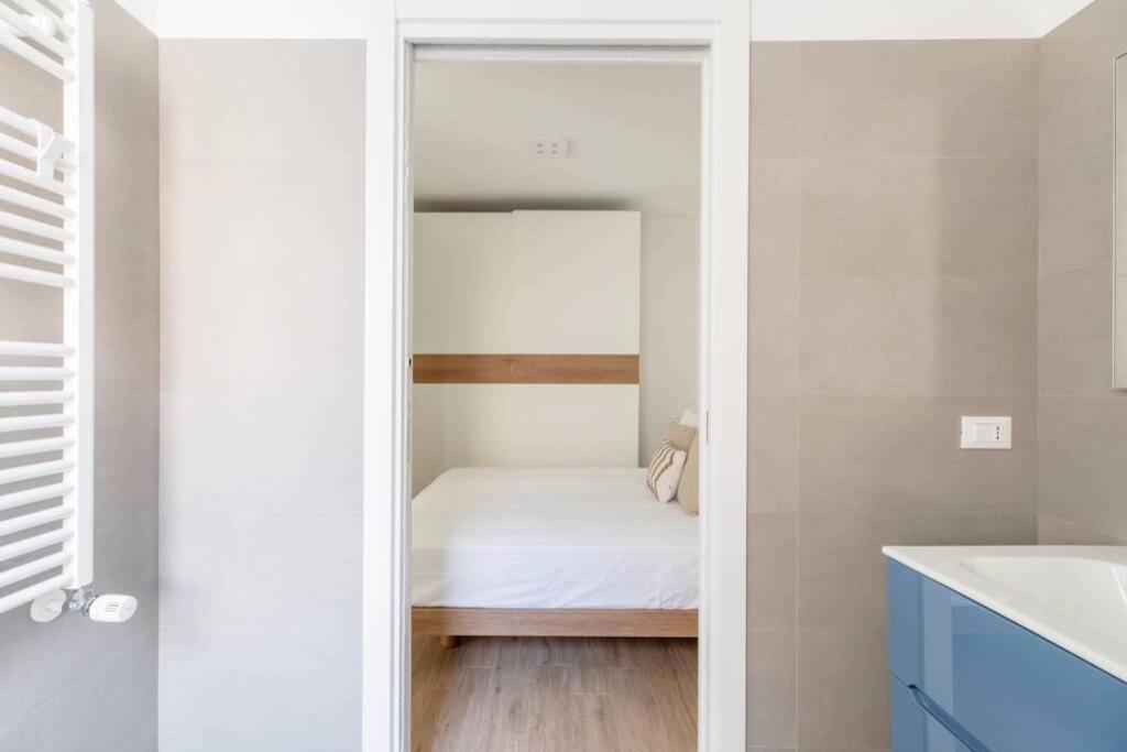 Iflat Opificio New Light Apartment Rome Luaran gambar