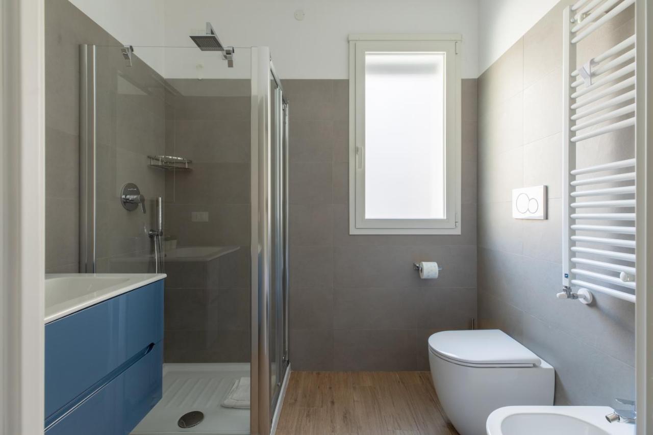 Iflat Opificio New Light Apartment Rome Luaran gambar